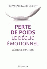 Perte de poids : le déclic émotionnel