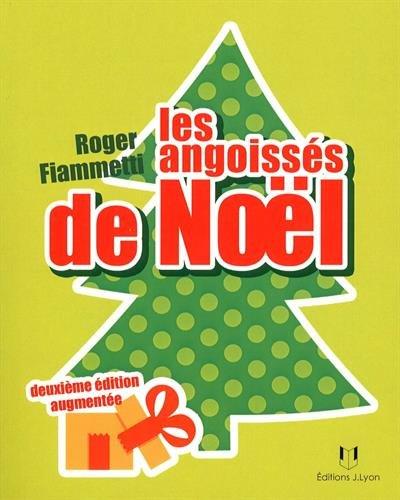 Les angoissés de Noël (2e édition)