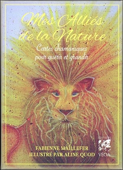 Mes alliés de la nature (Coffret)