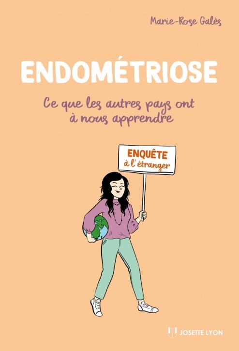 Endométriose ; ce que les autres pays ont à nous apprendre