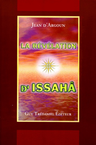 La révélation d'Issaha