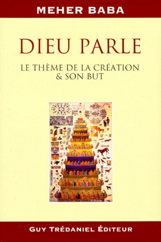 Dieu parle - le theme de la creation et son but