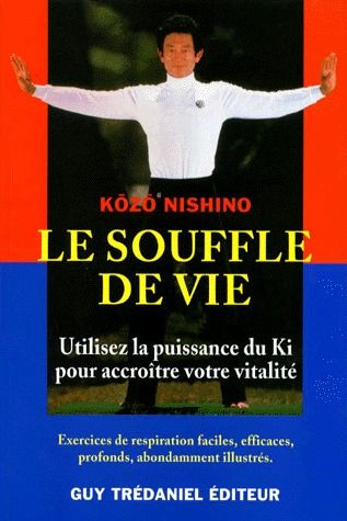 Le souffle de vie
