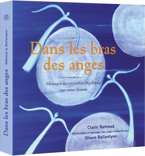 Dans les bras des anges