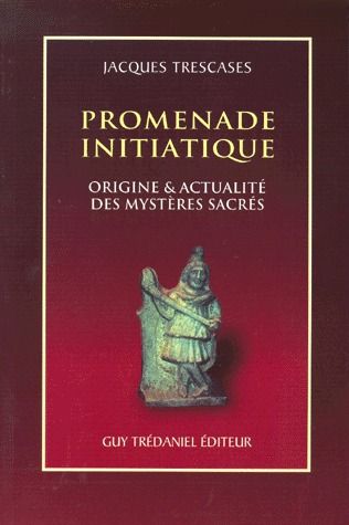 Promenade initiatique