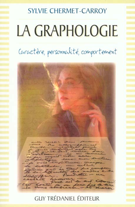 La graphologie