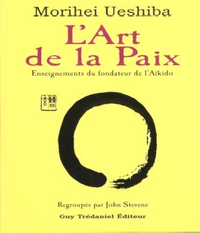L'art de la paix
