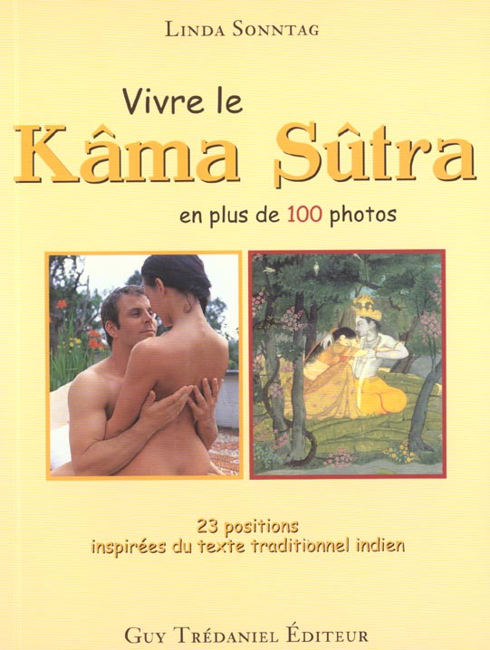 Vivre le kama sutra