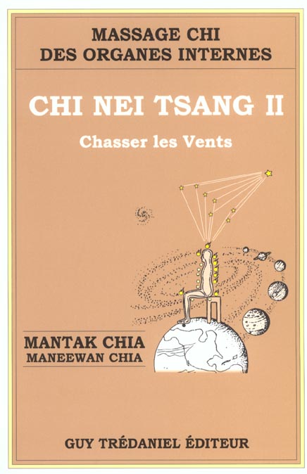 Chi nei tsang ii