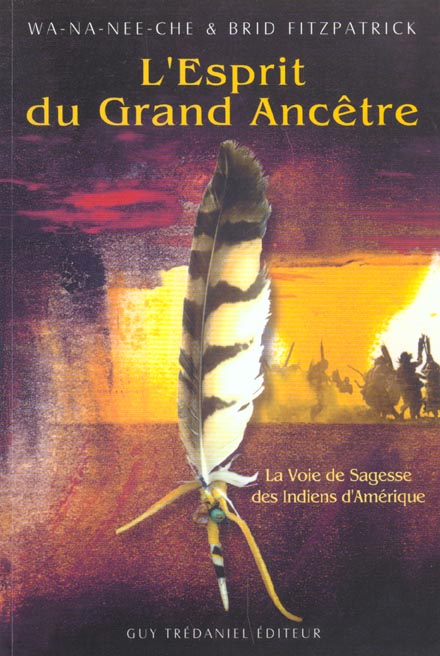 L'esprit du grand ancetre