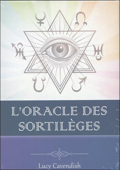 L'oracle des sortilèges (Coffret)