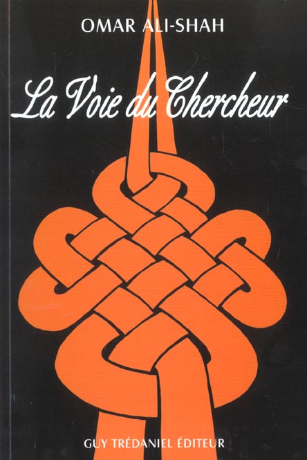 La voie du chercheur