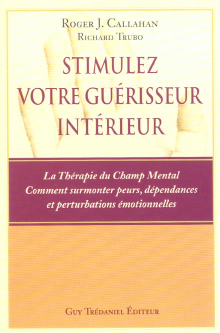 Stimulez votre guerisseur interieur