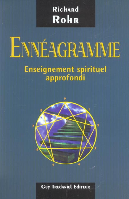 L'enneagramme, enseignement spirituel approfondi