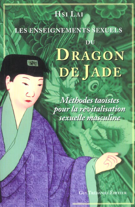 Les enseignements sexuels du dragon de jade