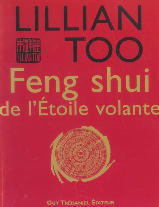 Feng shui de l'etoile volante