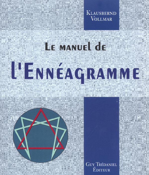 Le manuel de l'enneagramme