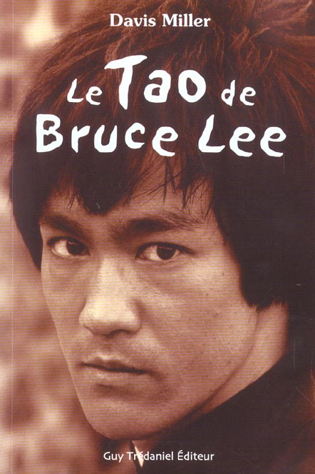 Le tao de bruce lee