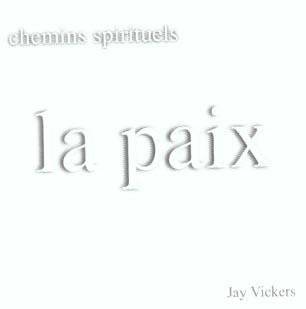 La paix