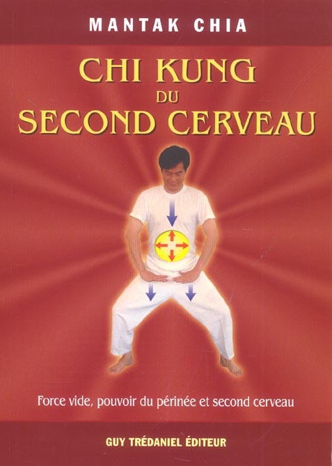 Chi kung du second cerveau