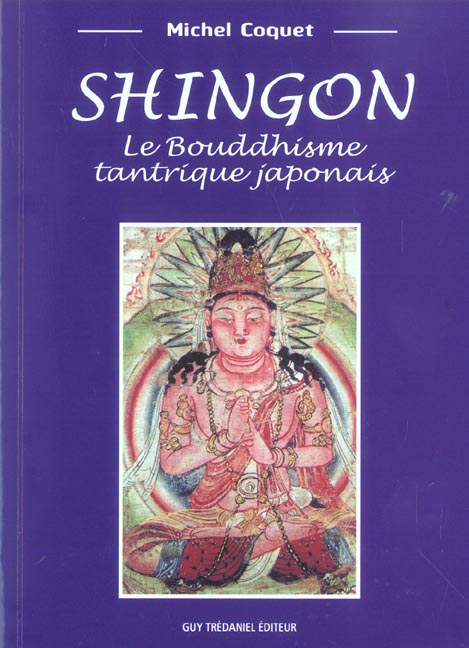 Shingon - le bouddhisme tantrique japonais