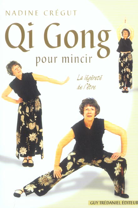 Qi gong pour mincir