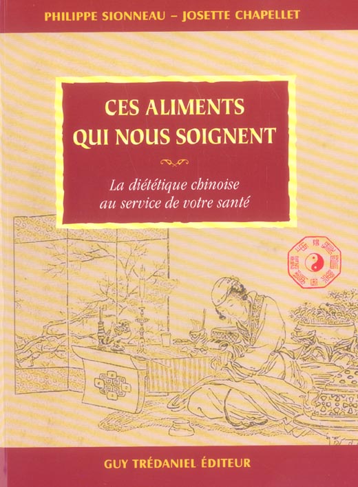 [9782844455260] Ces aliments qui nous soignent