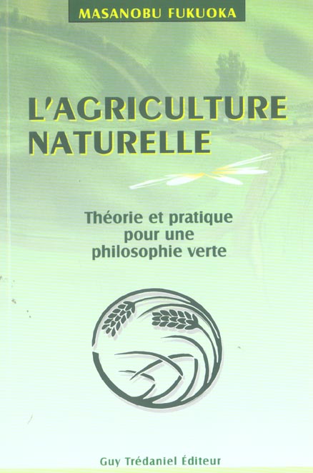 L'agriculture naturelle