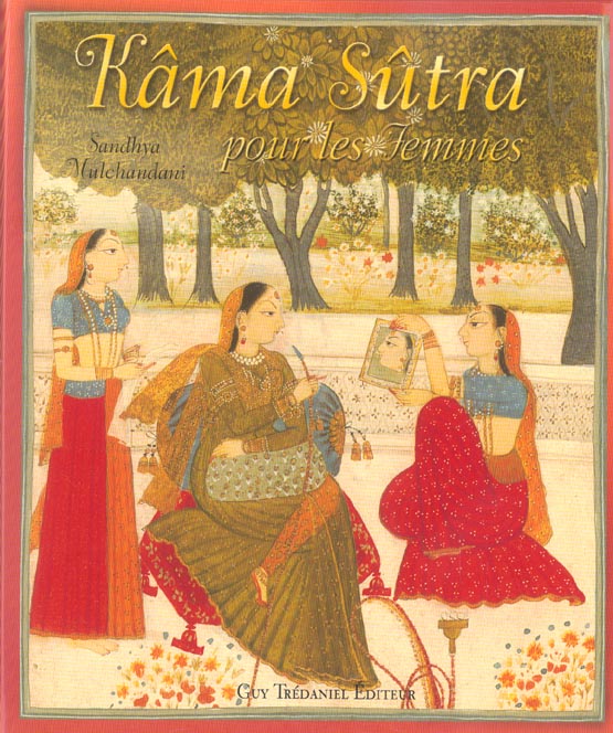 Kama sutra pour les femmes