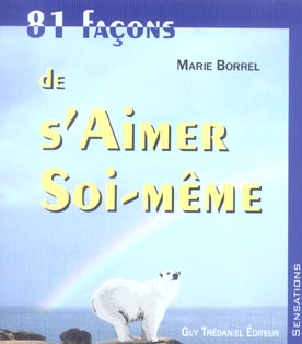 81 facons de s'aimer soi-meme
