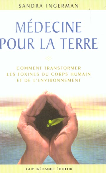 Medecine pour la terre