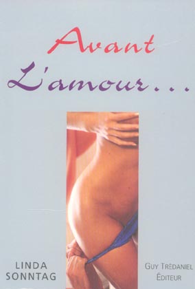 Avant l'amour
