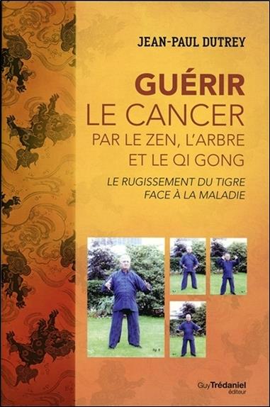 Le rugissement du tigre face au cancer