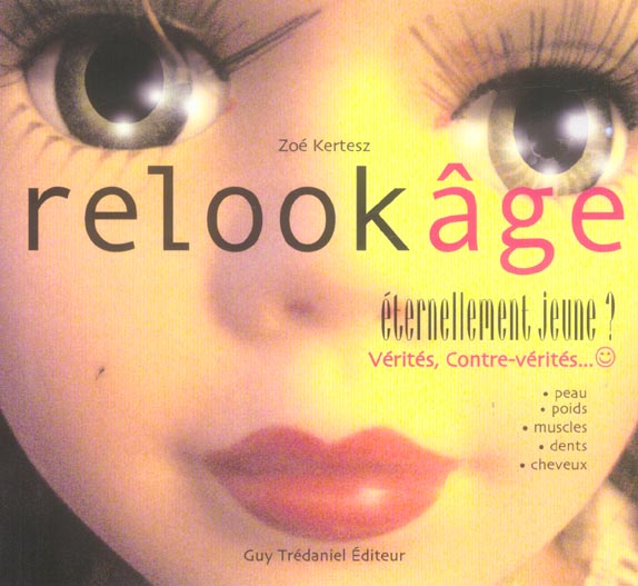 Reloock age