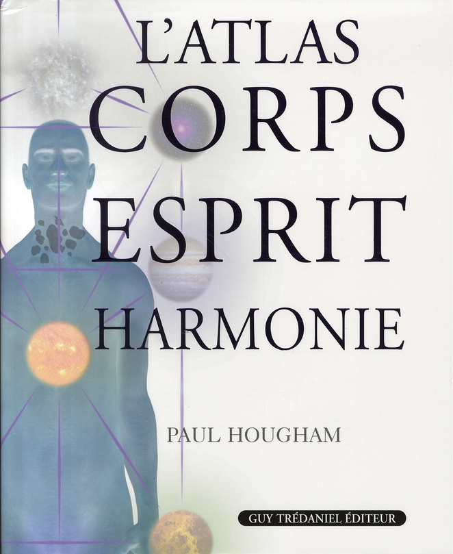 L'atlas corps esprit harmonie