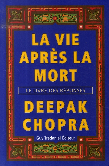 La vie après la mort