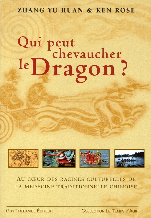 Qui pourrait chevaucher le dragon ?