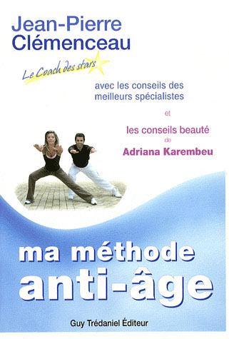 Ma methode anti-age