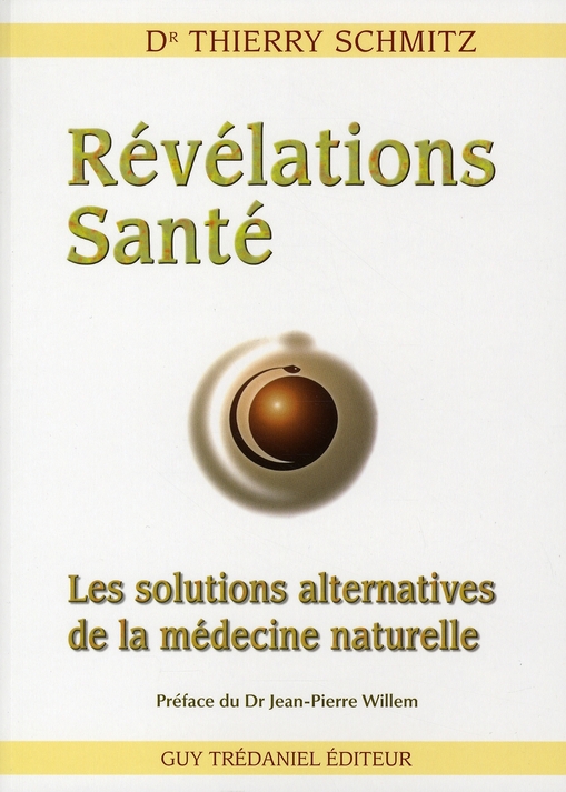 Révélations santé