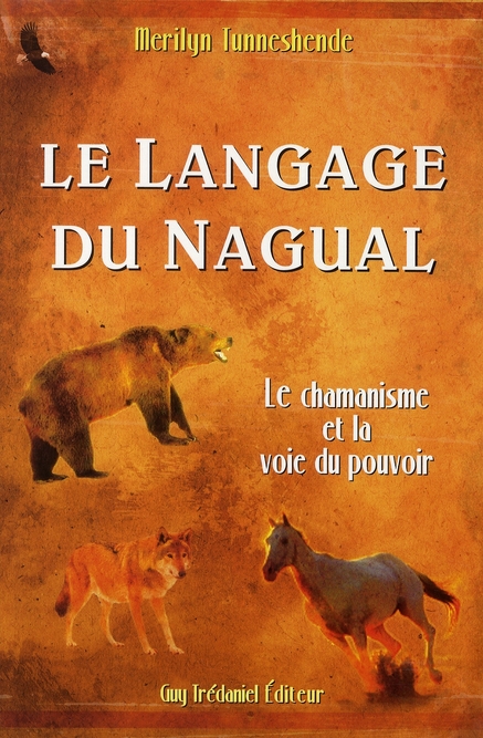 Le langage du nagual