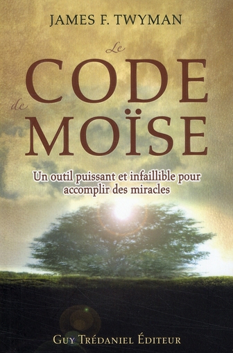 Le code de Moïse
