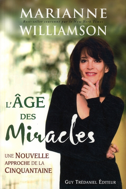 L'âge des miracles