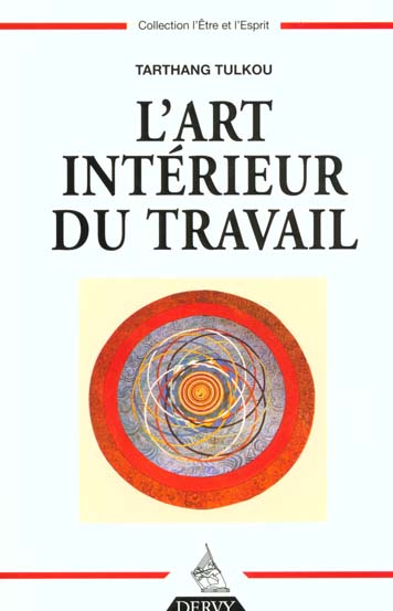 L'art interieur du travail