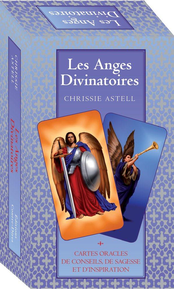 Les anges divinatoires