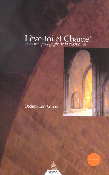 Leve-toi et chante + cd
