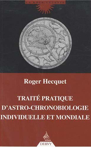 Introduction à l'astro-chronobiologie