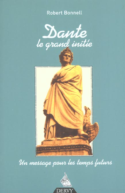 Dante - le grand initie