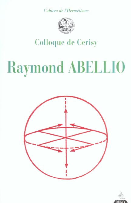 Raymond abellio