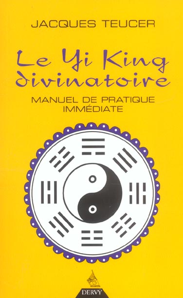 Le yi king divinatoire