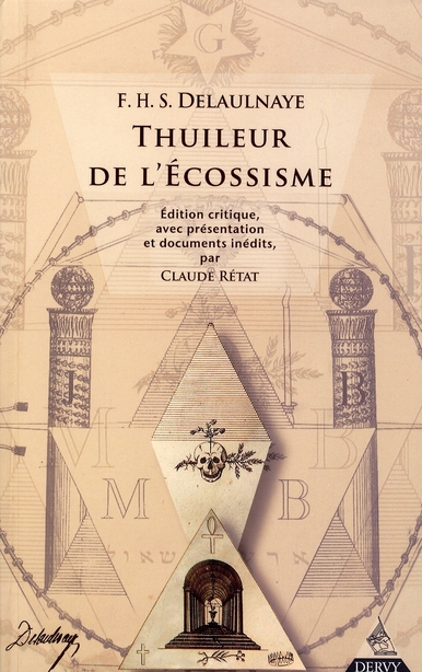 Thuileur de l'écossisme